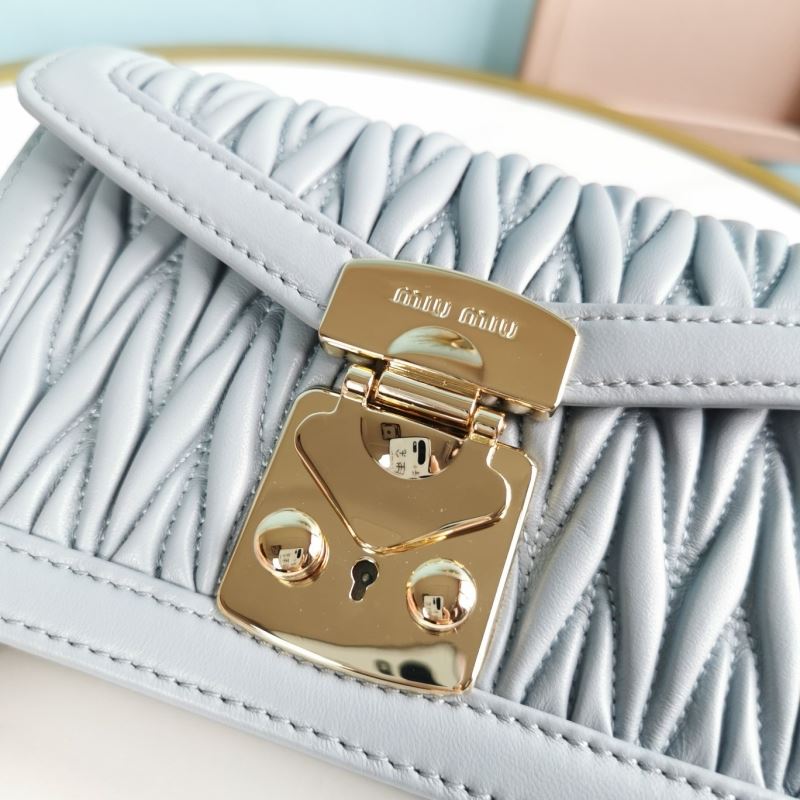 MIU MIU Satchel Bags